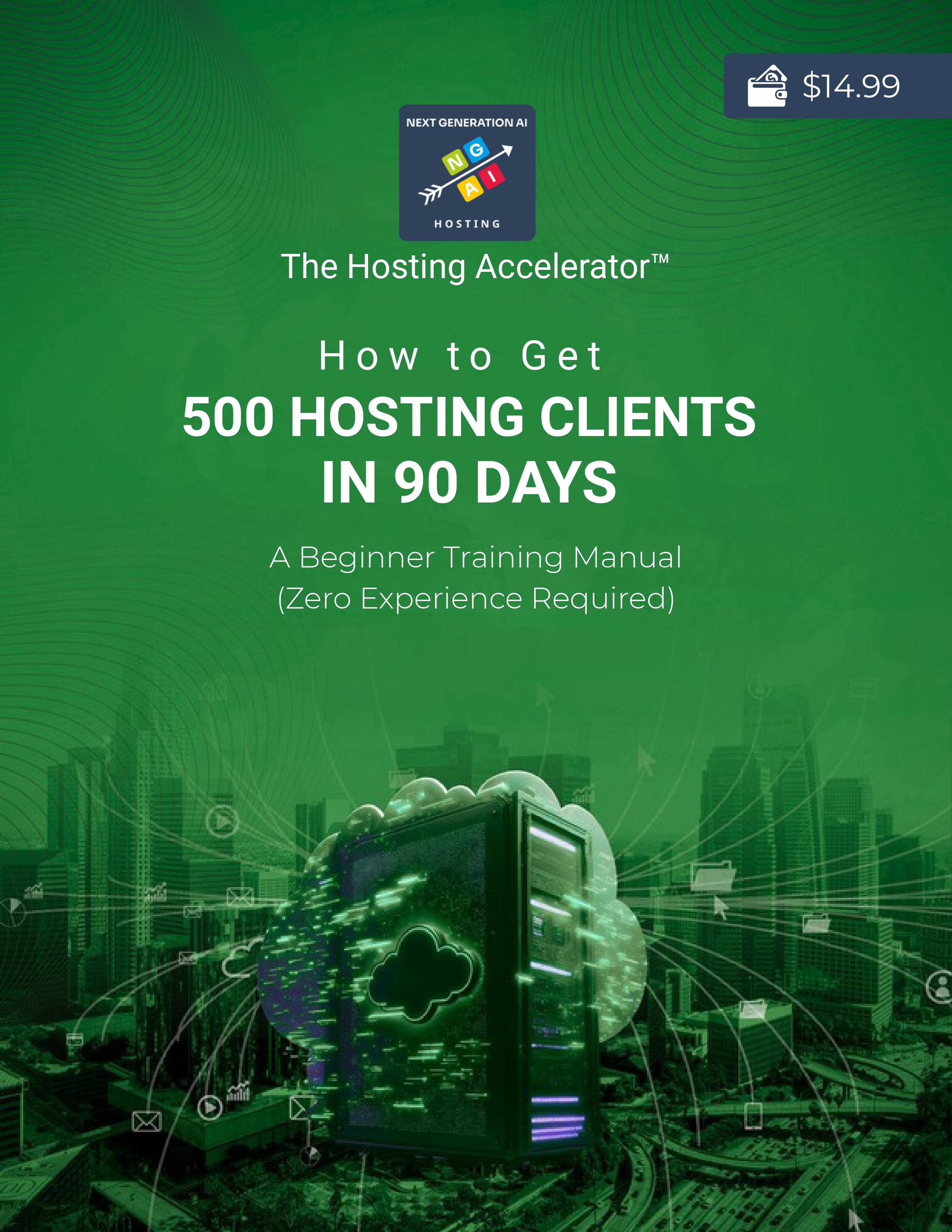 Web Hosting Business Program - NGAI Hosting Accelerator Quick Start